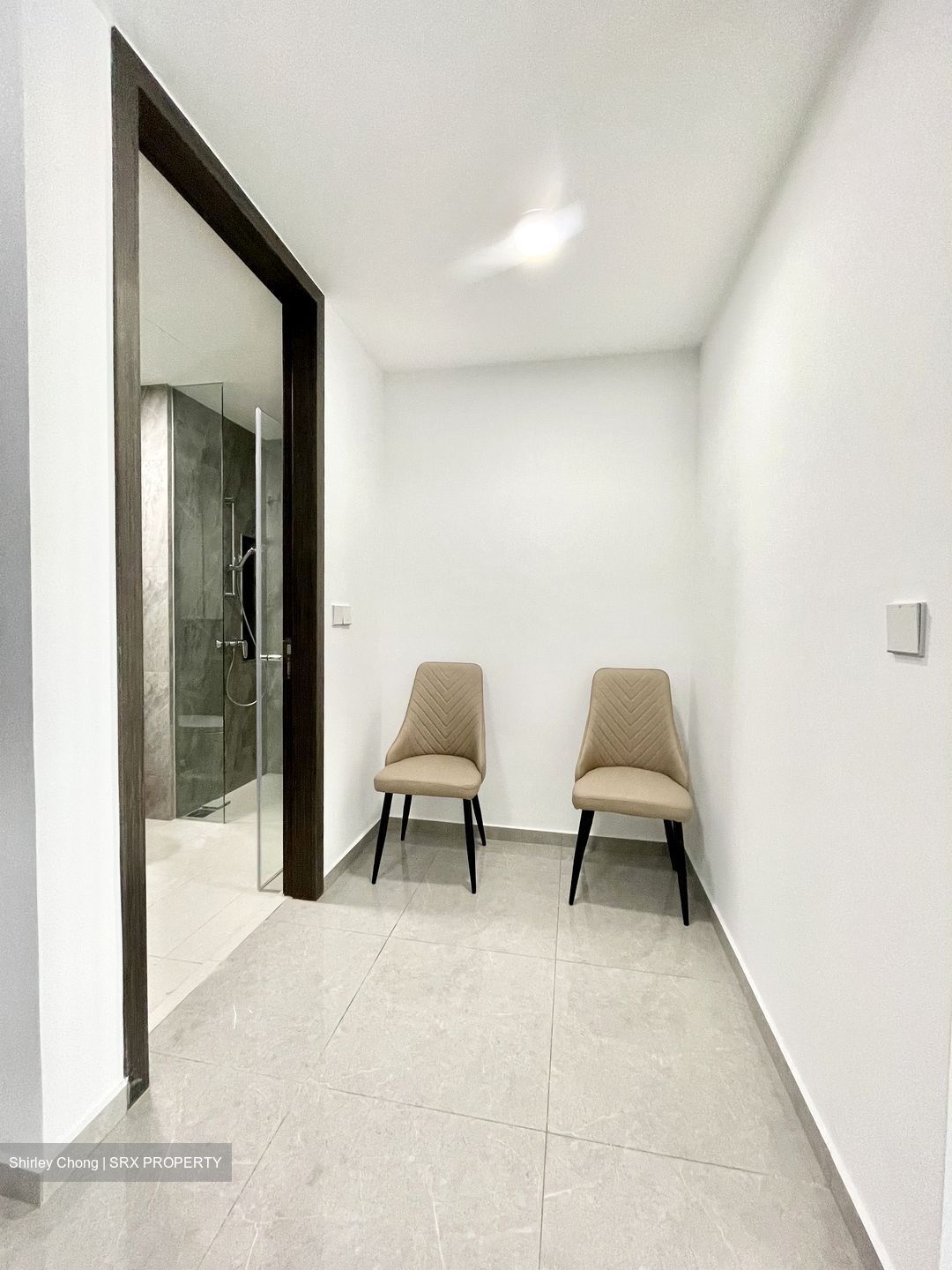 Parc Clematis (D5), Apartment #606868781